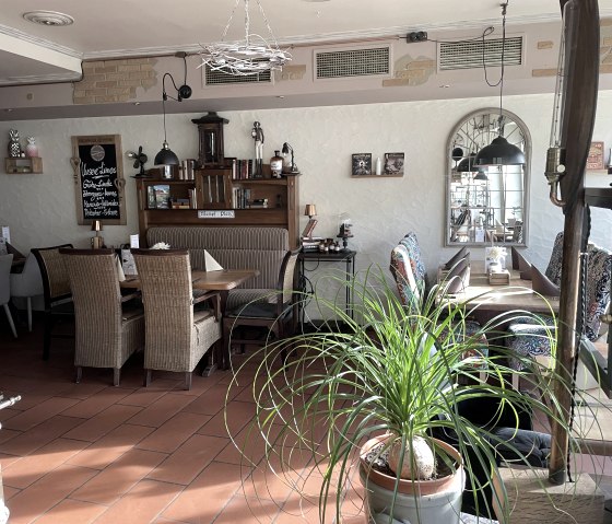 Restaurant im Hotel Restaurant B&uuml;rgerstube, &copy; Hotel Restaurant B&uuml;rgerstube