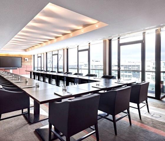 Tagung Skylounge, &copy; N&uuml;rburgring Holding GmbH