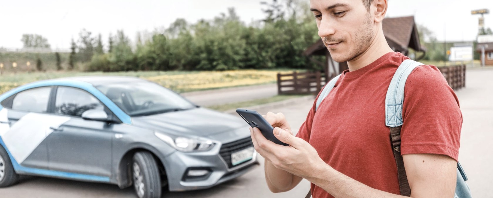 Carsharing, © AdobeStock / EdNurg