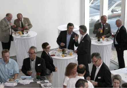 Viertel vor Acht, &copy; Eifeler Presseagentur