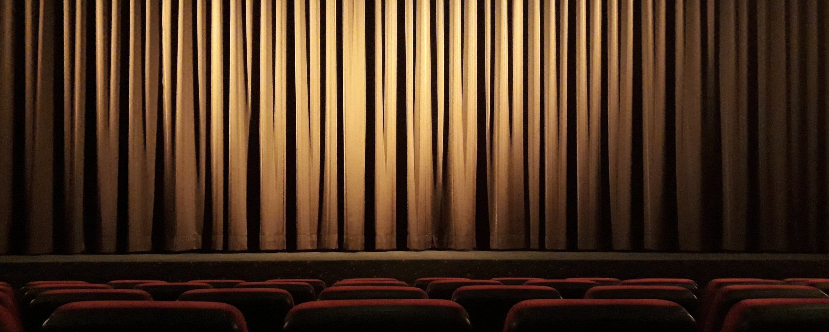 theater, &copy; pixabay