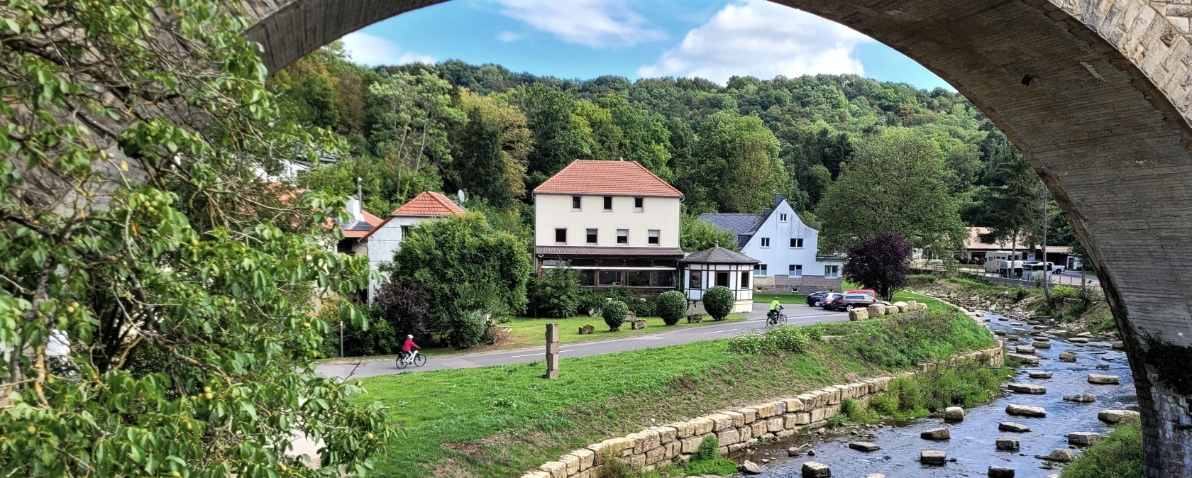 Irreler M&uuml;hle, &copy; Irreler M&uuml;hle