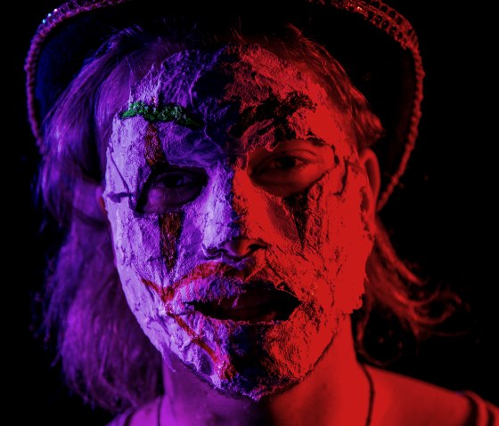 Theaterspiel, © THEATERausBruch