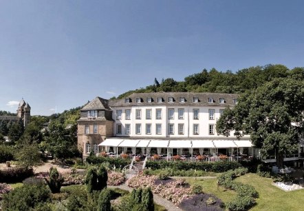 Hotelansicht