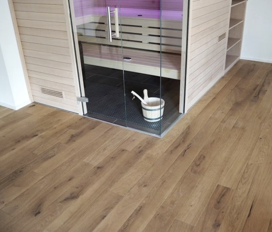 Eiche, &copy; Holz Theis