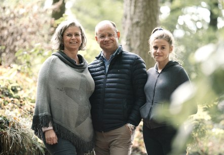 Familie Nettekoven