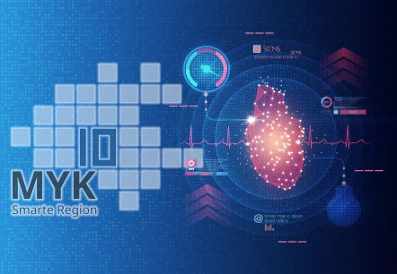 herzgesund, &copy; Adobe Stock /LK MYK