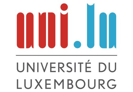 Universit&eacute; du Luxembourg