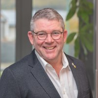 Gesch&auml;ftsf&uuml;hrer Karl-Josef Simon, &copy; Sifatec