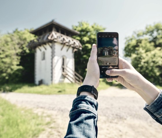 Eine Sehensw&uuml;rdigkeit im Schieferland, &copy; Schieferland Kaisersesch