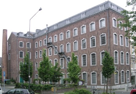 Barockfabrik Aachen, &copy; Norbert Schnitzler