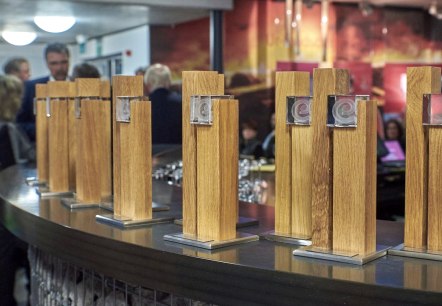 Eifel-Award, &copy; ET