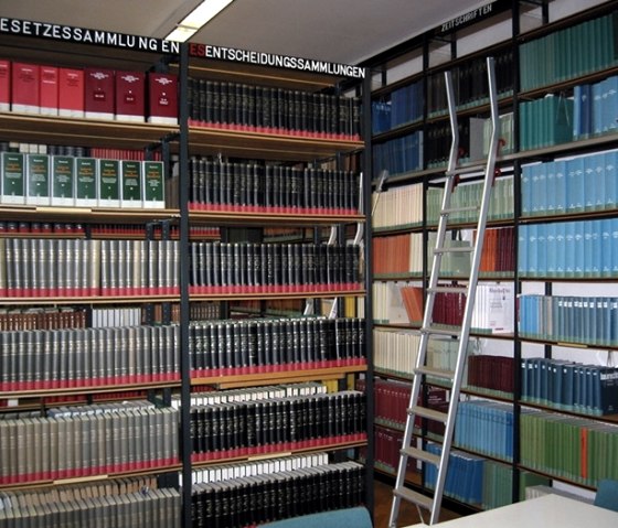 Hochschule f&uuml;r &ouml;ffentliche Verwaltung Mayen, &copy; Hochschule f&uuml;r &ouml;ffentliche Verwaltung Mayen