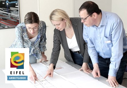 Vorschaubild Eifelkreis, &copy; Kreisverwaltung Eifelkreis Bitburg-Pr&uuml;m