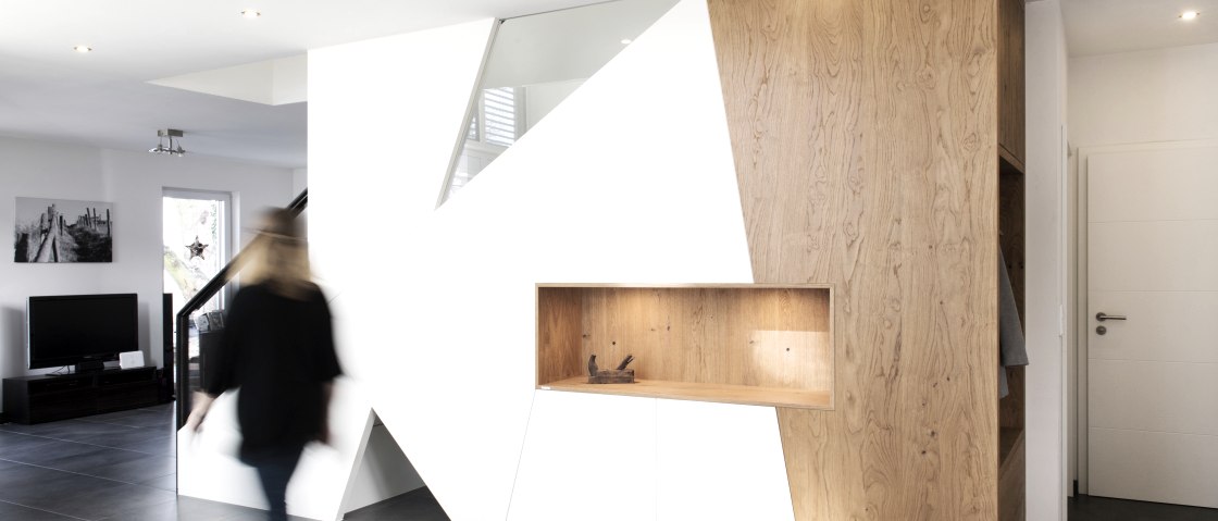 bulbaum K&uuml;che, &copy; bulbaum GmbH