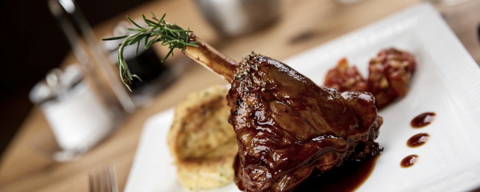 Genie&szlig;en im Hotel Hotel Panorama, &copy; Hotel Panorama