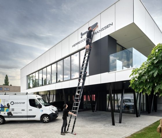 Pavonet, © Ostbelgien, Christian Charlier