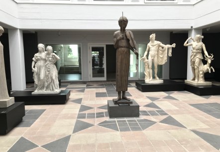 Foyer Haus Beda, &copy; Tourist-Information Bitburger Land