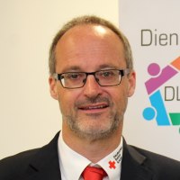 Portrait Kl&ouml;cker, &copy; DRK Euskirchen